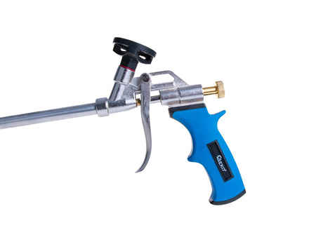 Pistolet do pianki montażowej długi z lancą 50cm (10)