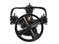Pompa do kompresora 3-tłokowa 5,5HP