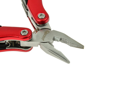 Narzędzie wielofunkcyjne-multitool 15-funkcyjny