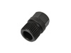 Klucz sprzęgiełka alternatora 6-kąt 17mm 33z/30mm dł.