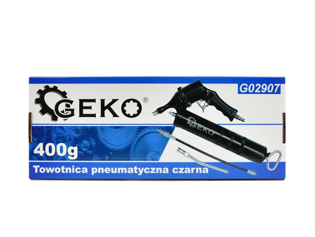 Towotnica - smarownica pneumatyczna 400cc czarna (10)