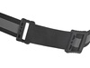 Latarka czołowa wstrząsoodporna z odblaskiem LED COB 3W 500mAh 500lm IP44 (240)