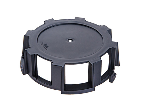 Grzechotka łamana teleskopowa 1/4" 210-278mm 72T CrV
