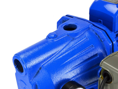 Zestaw hydroforowy: pompa JET100S 1100W, zbiornik 50l