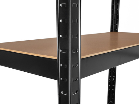 Zawór motylkowy mausera IBC GW/GZ-S60x6