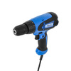 Wkrętarka sieciowa 230V 10mm LED/ GEKO