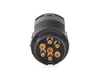 Adapter – przejściówka do przyczepy 7/13PIN 12V (100)