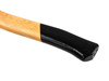 Siekiera PROFI 600G 14" drewniany trzonek GEKO