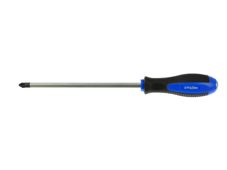 Wkrętak krzyżakowy ph 3x200 mm GEKO