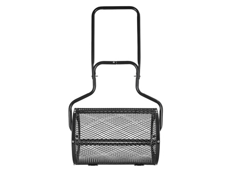 Rozsiewacz nawozu, kompostu 76L