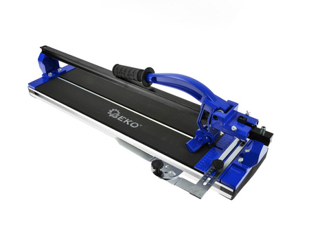 Maszynka do cięcia glazury 600mm GEKO PROFI