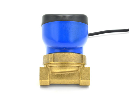 Pompa cyrkulacyjna C.W.U  ZP15-15