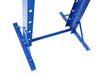 Prasa hydrauliczno-pneumatyczna 30T