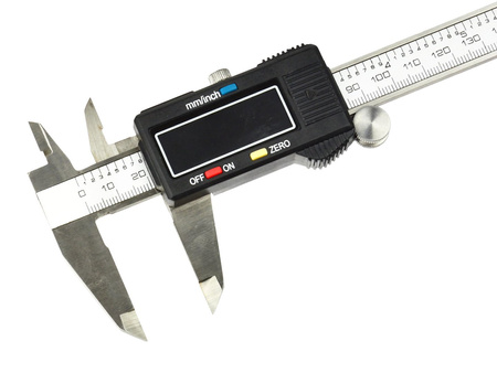 Suwmiarka elektroniczna 0-150mm 0,01mm CE