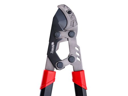 Sekator teleskopowy do gałęzi z ostrzem mijającym 715-955mm 65Mn PTFE