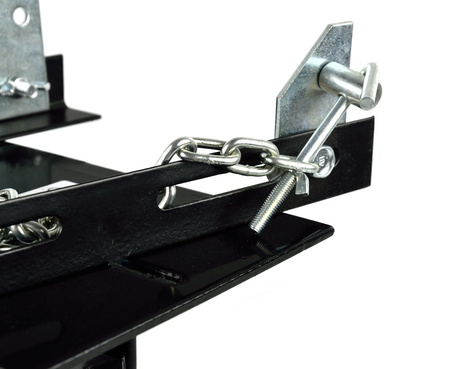 Adapter do podnośnika skrzyni biegów 600kg
