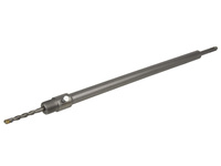 Adapter 450mm SDS PLUS