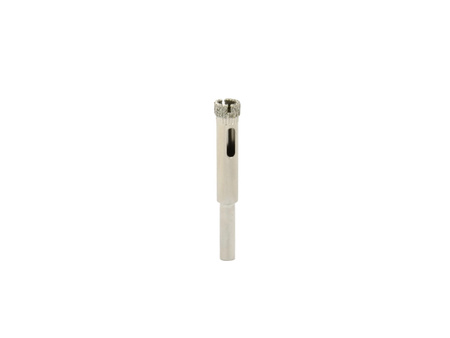 Wiertło koronowe diamentowe do gresu 8 x 55 mm