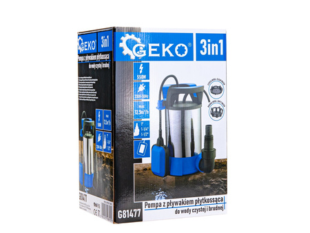 Igły do pompki 8mm kpl. 5szt.