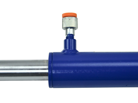 Ściągacz blacharski hydrauliczny 10T