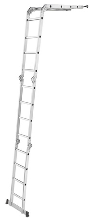 Drabina przegubowa wielofunkcyjna 4,7m (1)