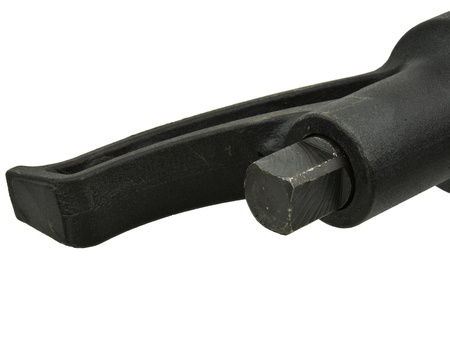 Klucz przekładniowy do kół 1:78 nasadki 32,33 mm