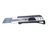 Nożyk do tapet 125x25x0.7mm SK2H TVARDY – kartonik wystawowy (9/54)