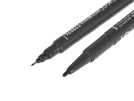 WYTRZYMAŁA NASADKA UDAROWA TRZPIENIOWA SPLINE M4 1/2” CR-MO TVARDY