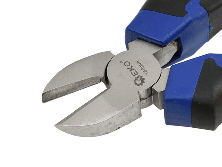 Szczypce boczne – obcinaczki 160m PREMIUM