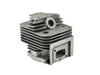 Komplet cylinder + tłok do kosy spalinowej 52cc 44mm