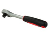 Komplet kluczy nasadowych 19el 1/2" 8-32mm CRV