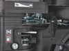Silnik spalinowy 6,5HP Loncin 196cc 20mm EURO 5
