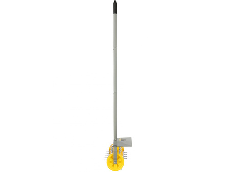 Aerator walcowy do trawy (4)