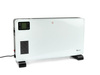 Grzejnik konwektorowy LCD z pilotem sterowania 2300W