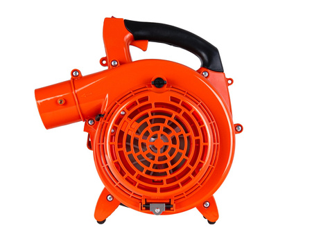 Odkurzacz dmuchawa spalinowa do liści JG