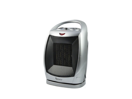 Termowentylator ceramiczny 750/1500W  PTC01 (6)