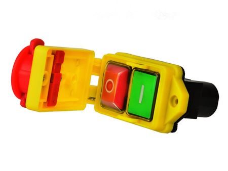 Wyłącznik do CPN 230V DKLD DZ-6