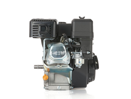 Silnik spalinowy 6,5HP Loncin 196cc EURO 5