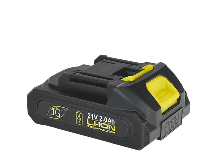 Sekator akumulatorowy 30mm w walizce 2x2.0Ah 21V (10)