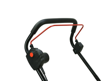 Kosiarka elektryczna 38cm model: STRONG