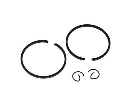 Komplet cylinder + tłok do kosy spalinowej 52cc 44mm
