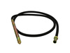 Wibrator do betonu WG-547 38mm + buława 4m