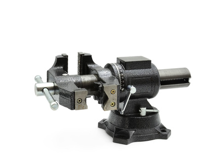 Imadło wielofunkcyjne 4" 100mm