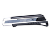 Nożyk do tapet 125x25x0.7mm SK2H TVARDY (10/60)