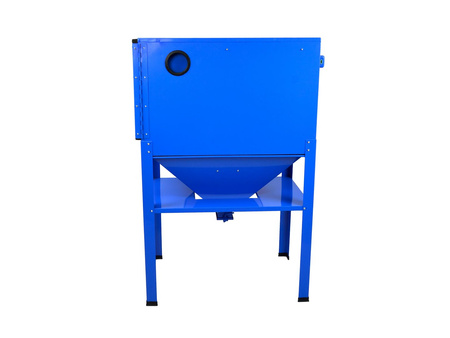 Piaskarka kabinowa 220l