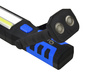 Lampa warsztatowa LED 230V/12V 3W-240 AKU Li-on