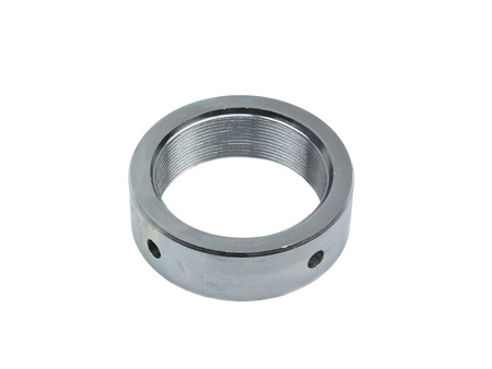 Dolna okrągła nakrętka do prasy hydraulicznej G02086 (1)