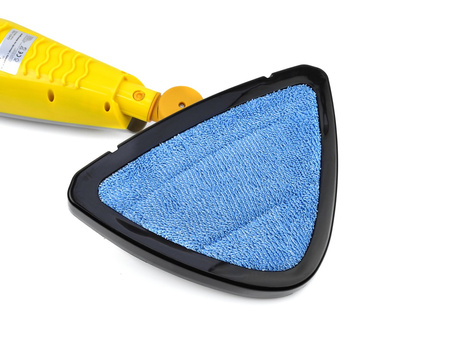 Mop parowy + zbiornik na detergent (4)