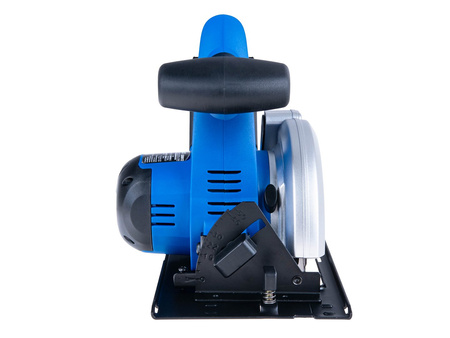 Pilarka tarczowa akumulatorowa 18V Li-ion