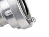 Łącznik tłoczny do węża 52mm 2" - 2 sztuki